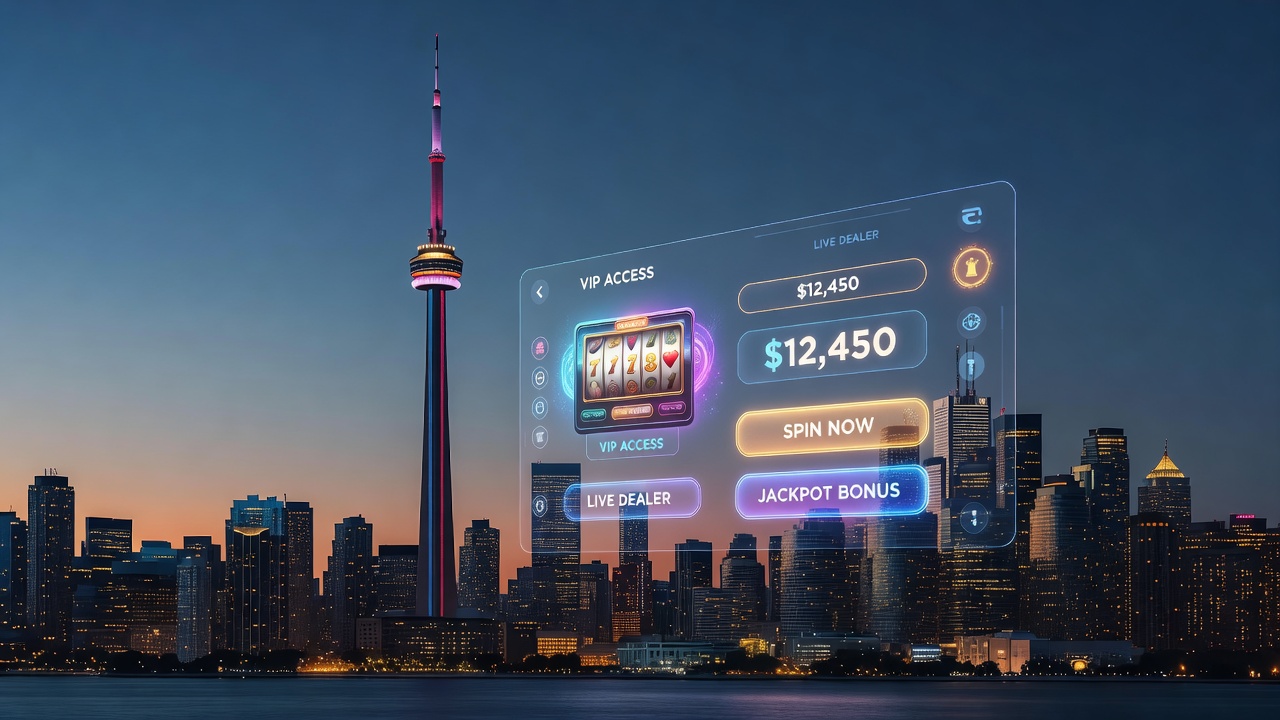 Understanding Ontario's iGaming Market - best online casino ontario