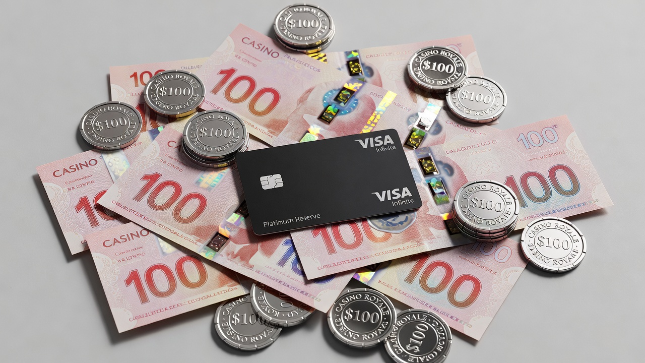 Banking Options &amp; Payouts - best online casino ontario