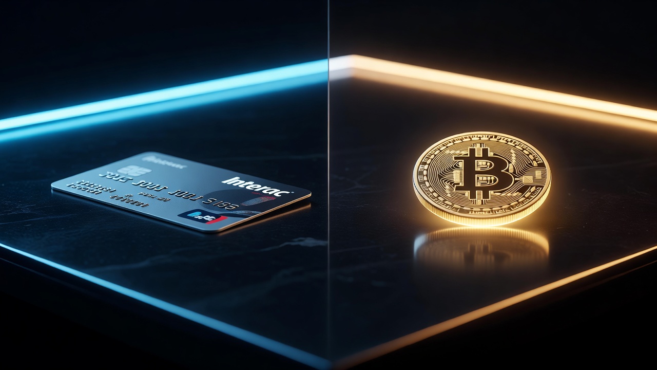 Interac vs Crypto Payout Speeds - best online casino ontario