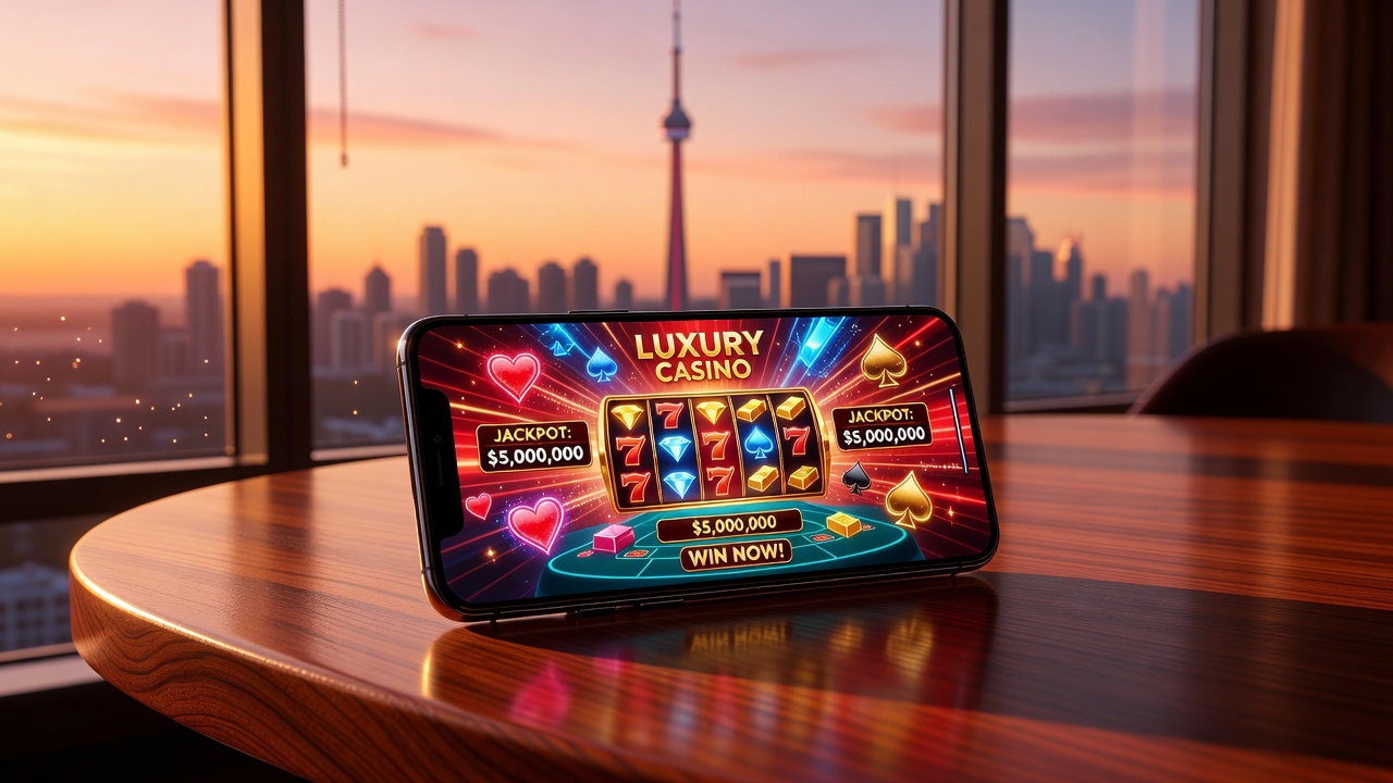 Top Ontario Online Casinos with Fastest Withdrawals - ontario online casino fastest withdrawal
