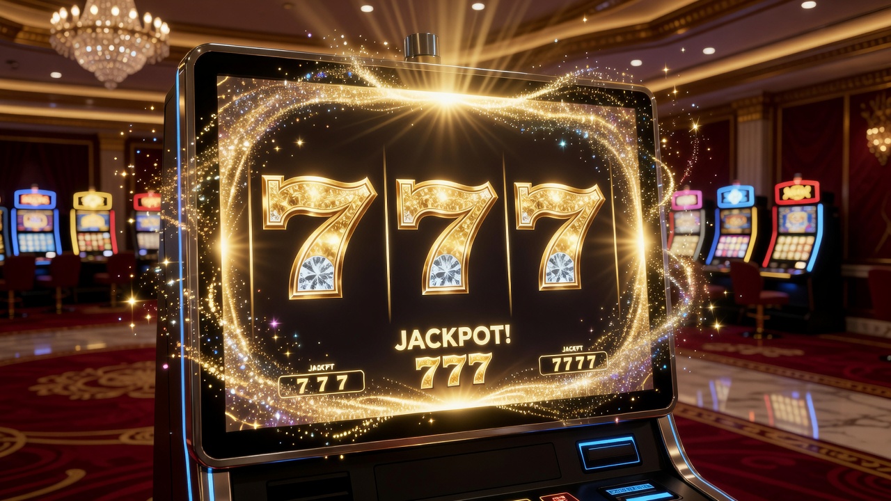 Slots with High Payouts - ontario online casino fastest withdrawal