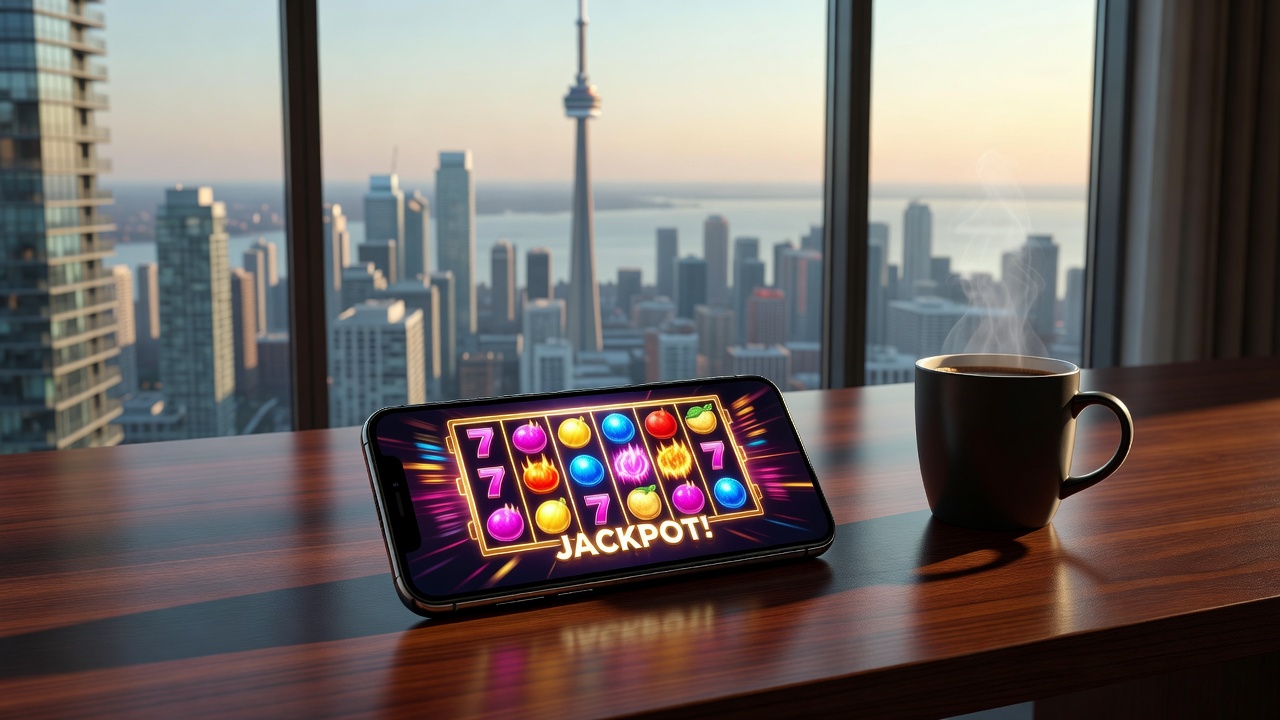Top Online Casinos for Ontario Players - casino games ontario