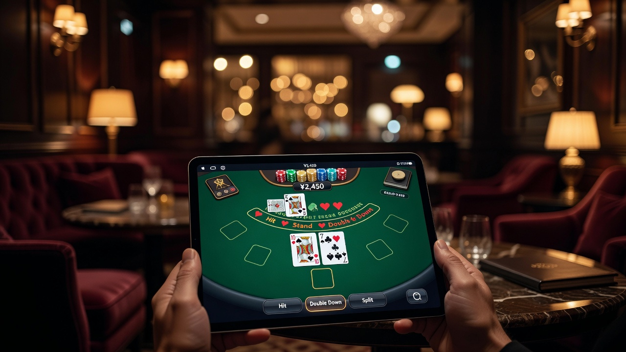 Best Online Casino Games for Ontario Players - casino games ontario