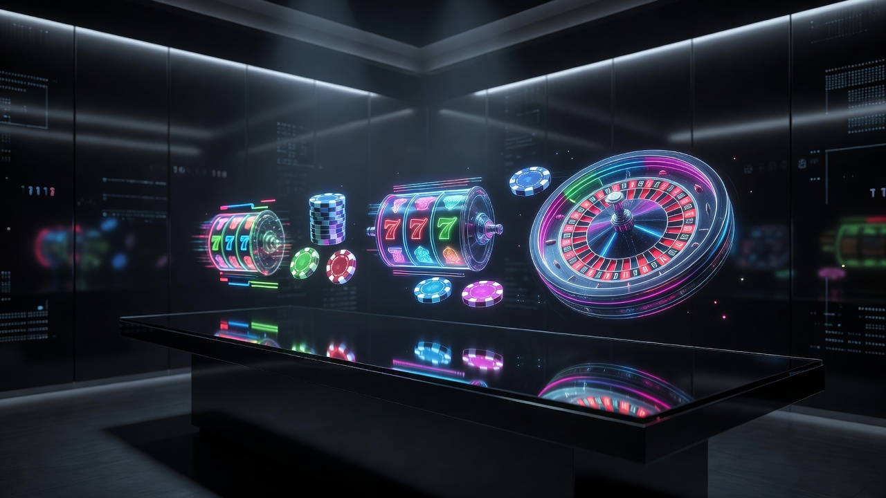 Top 10 Games in 2026 - casino games ontario