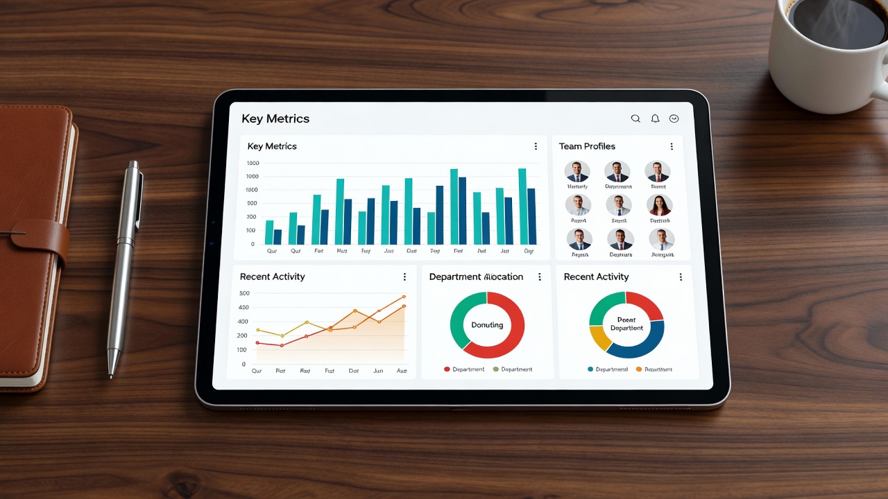 Managing Your Charmius Account After Registration - charmius registration online