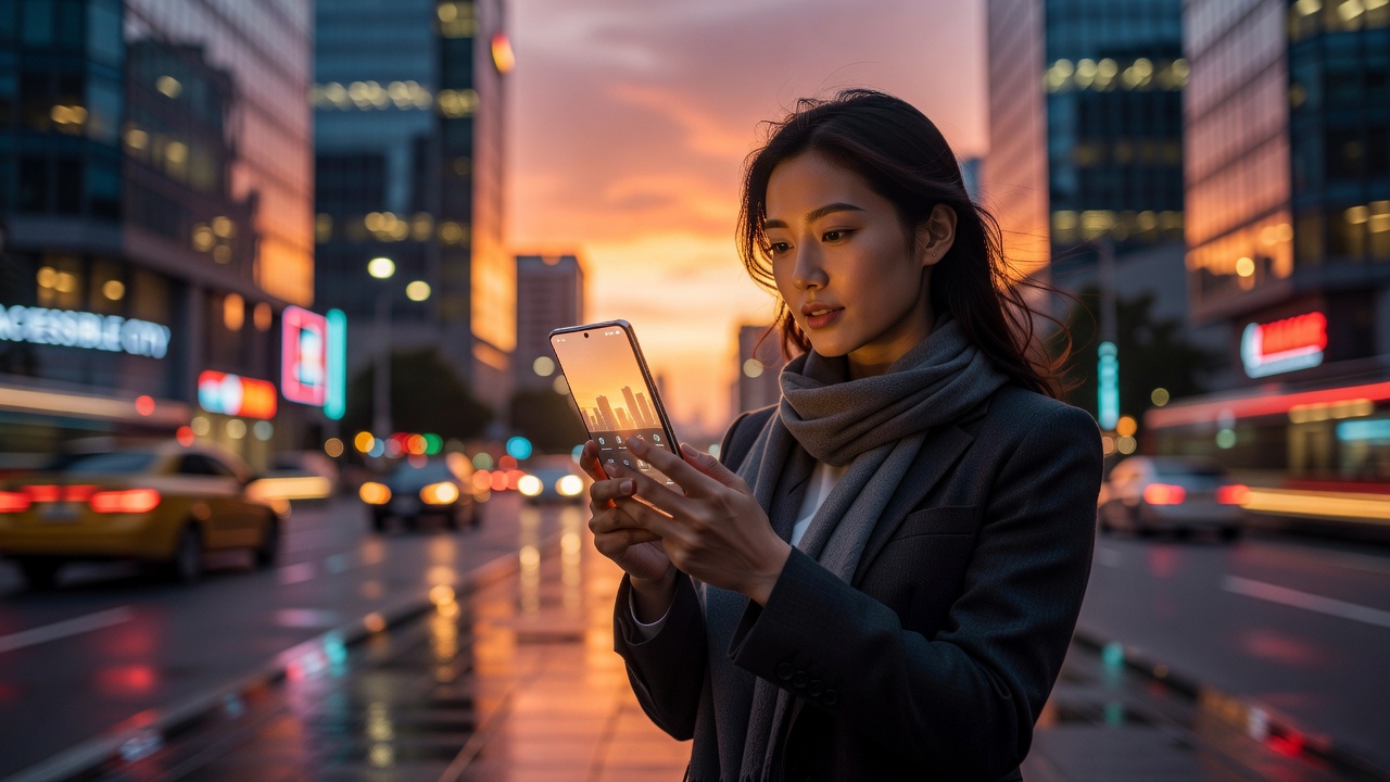 Seamless Access: The Charmius Mobile App - charmius registration online