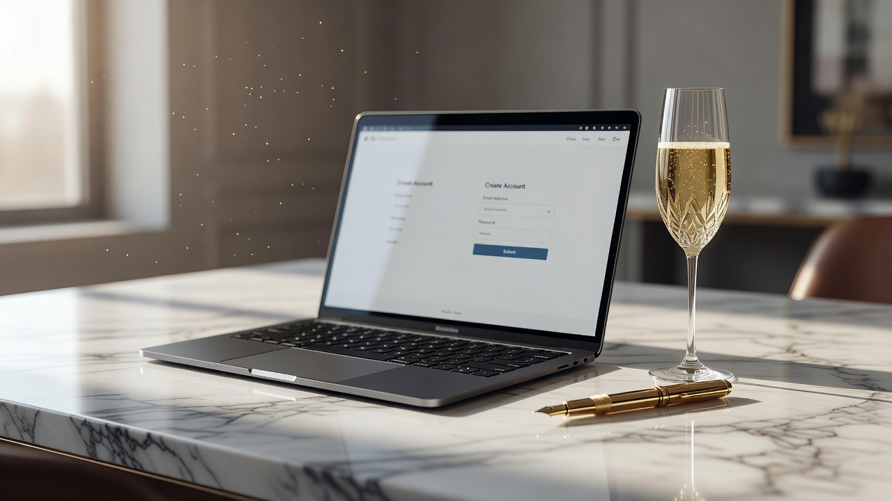 New to LuckyHills? Register Your Account - luckyhills login