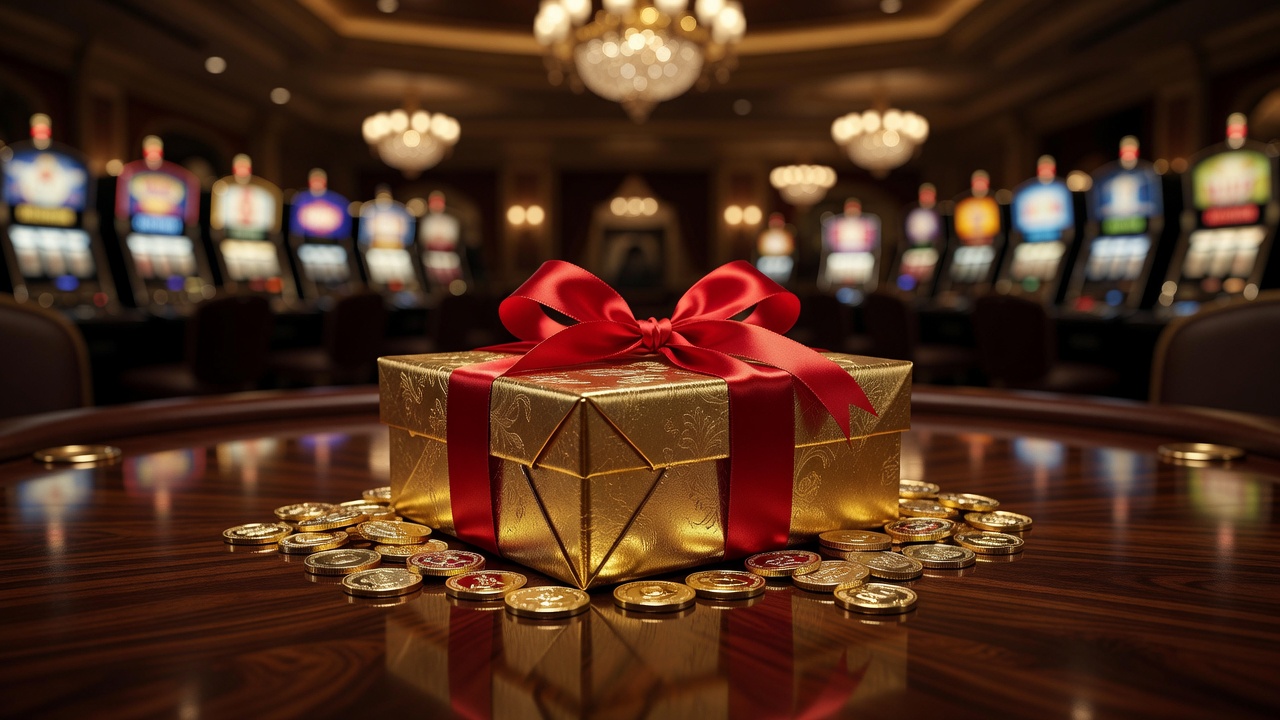 Unlocking Top Bonuses &amp; Promotions - wintino casino