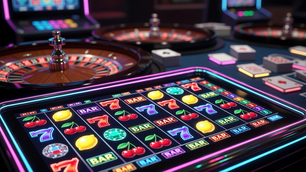 Dive into the Wintino Games Library - wintino casino