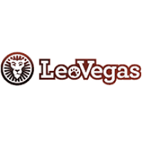 Leovegas Logo